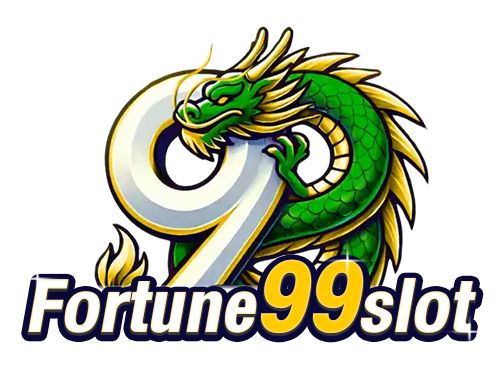 fortune 99 slot logo